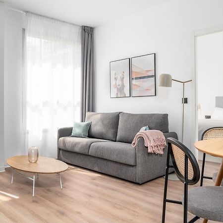 Limehome Valencia Carrer D'Antonio Ferrandis 외부 사진