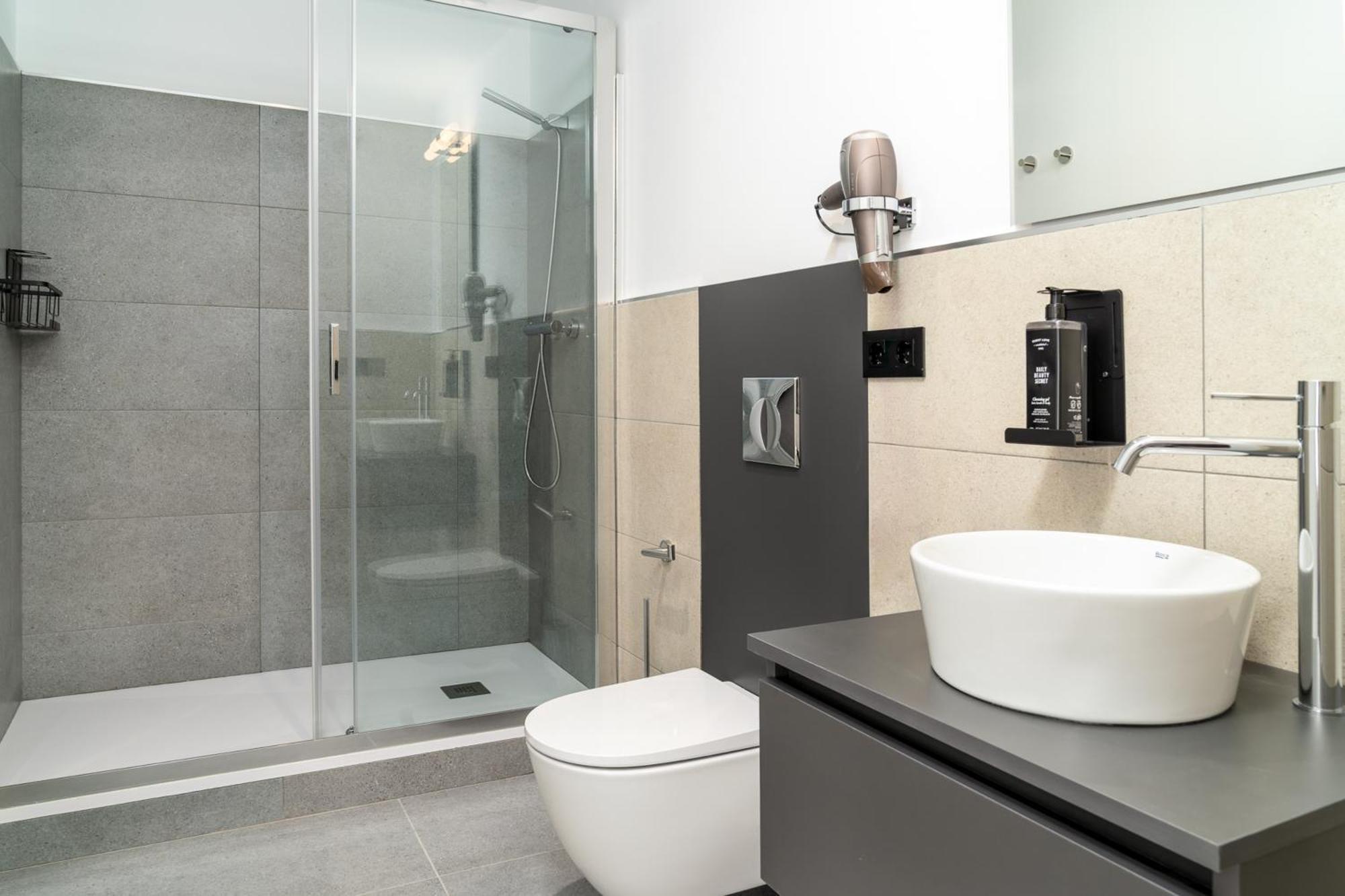 Limehome Valencia Carrer D'Antonio Ferrandis 외부 사진
