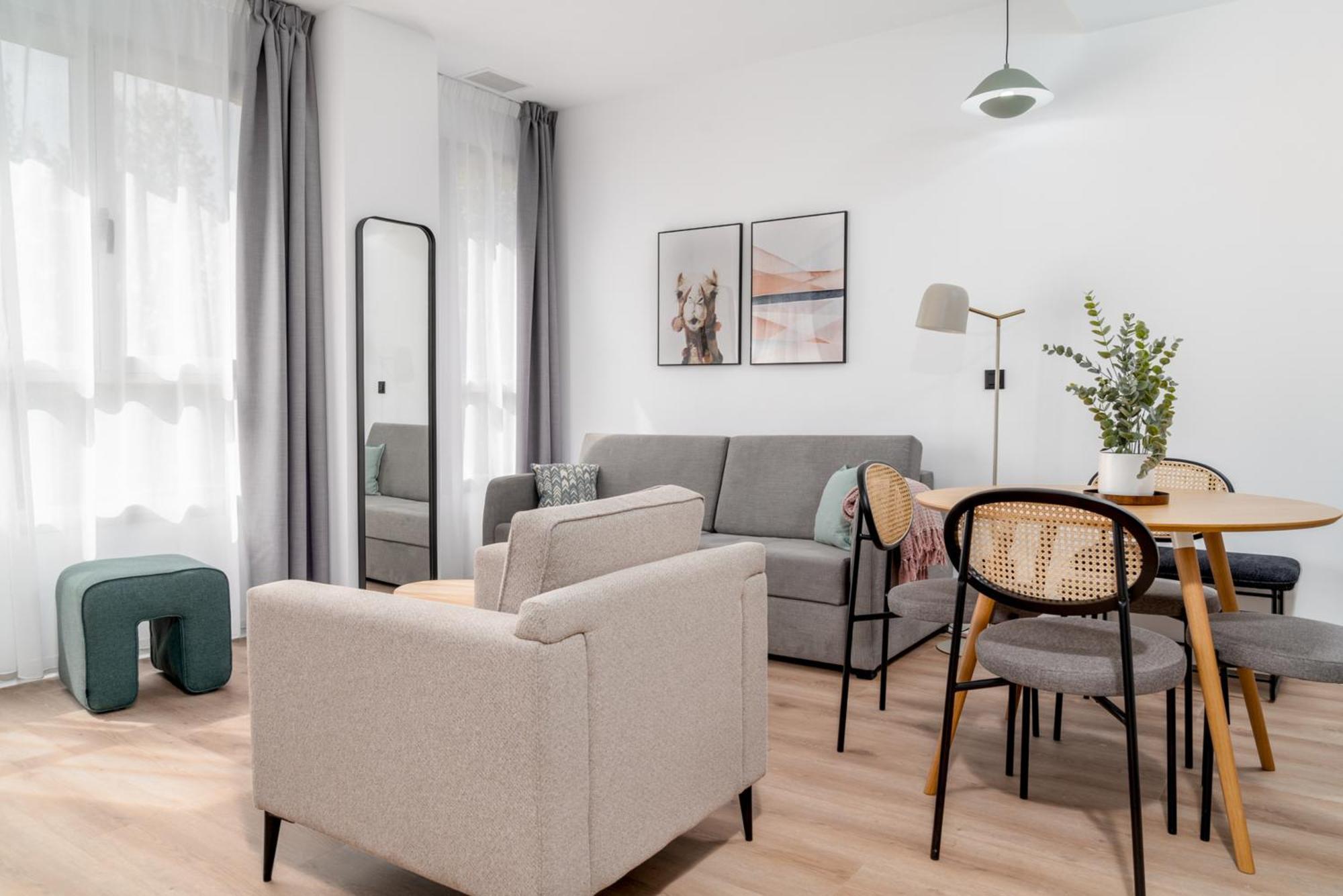 Limehome Valencia Carrer D'Antonio Ferrandis 외부 사진