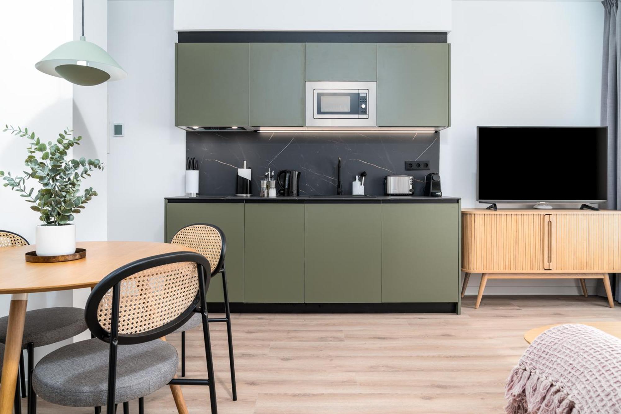 Limehome Valencia Carrer D'Antonio Ferrandis 외부 사진