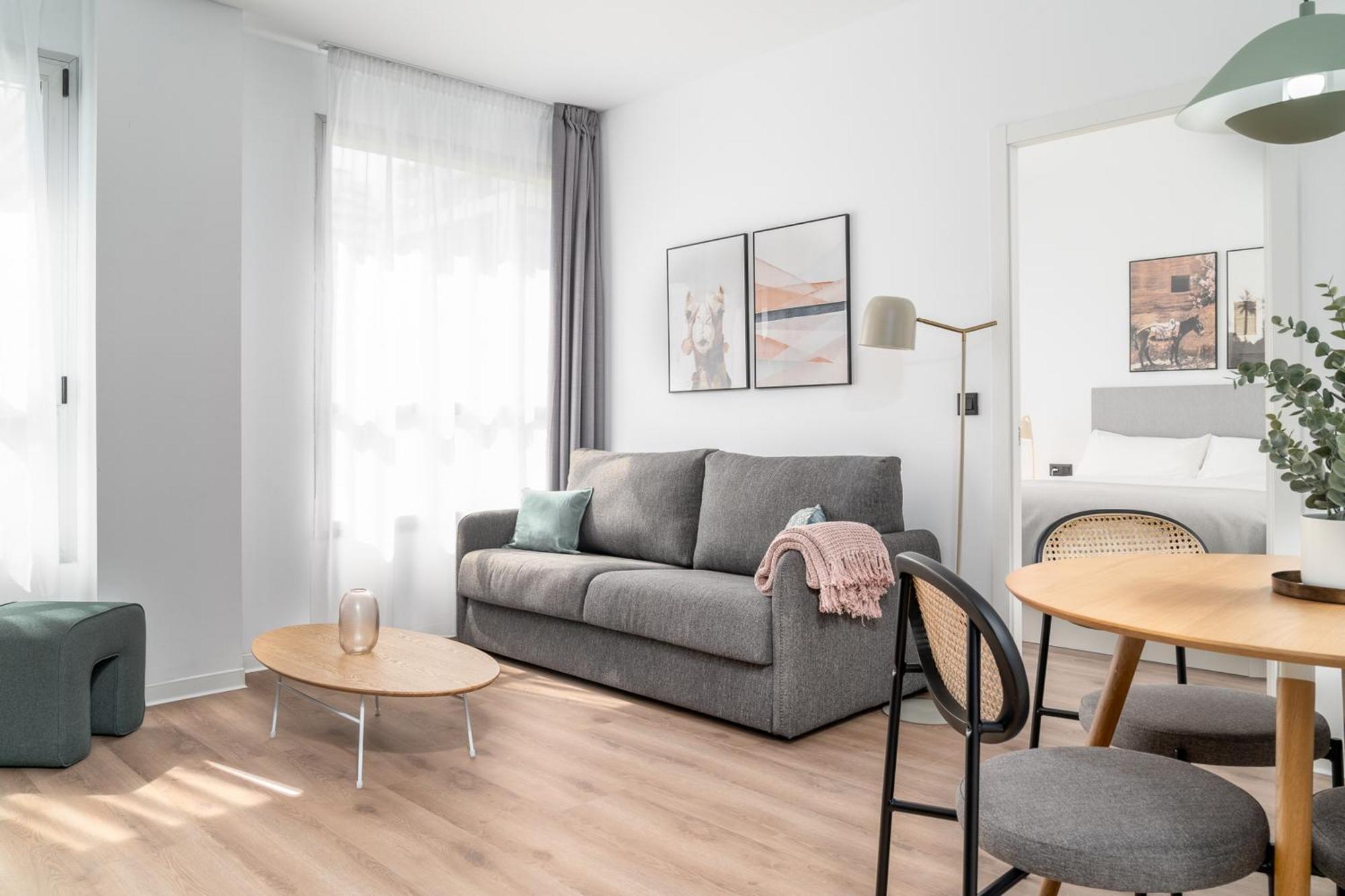 Limehome Valencia Carrer D'Antonio Ferrandis 외부 사진