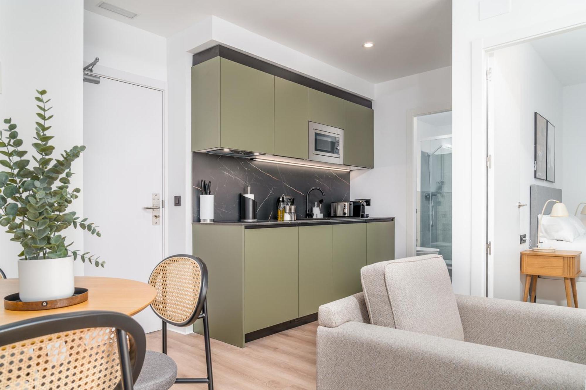 Limehome Valencia Carrer D'Antonio Ferrandis 외부 사진