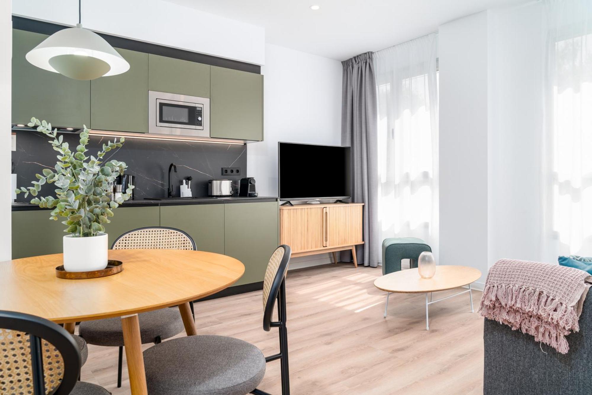Limehome Valencia Carrer D'Antonio Ferrandis 외부 사진