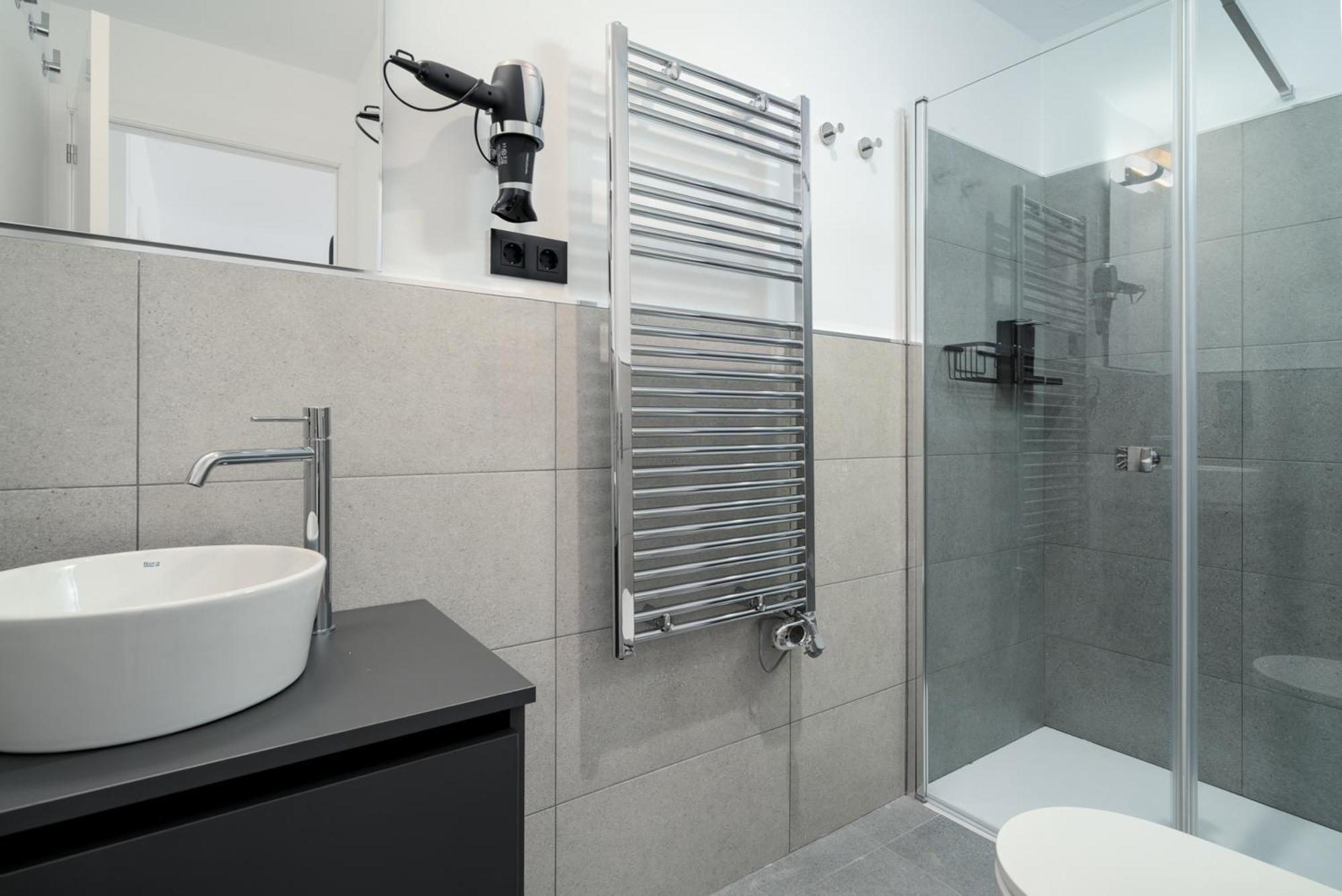Limehome Valencia Carrer D'Antonio Ferrandis 외부 사진