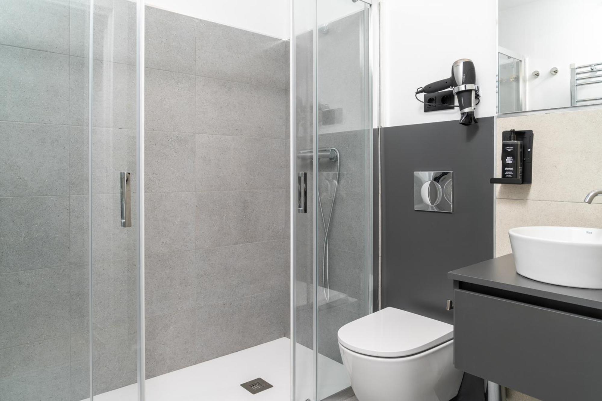 Limehome Valencia Carrer D'Antonio Ferrandis 외부 사진