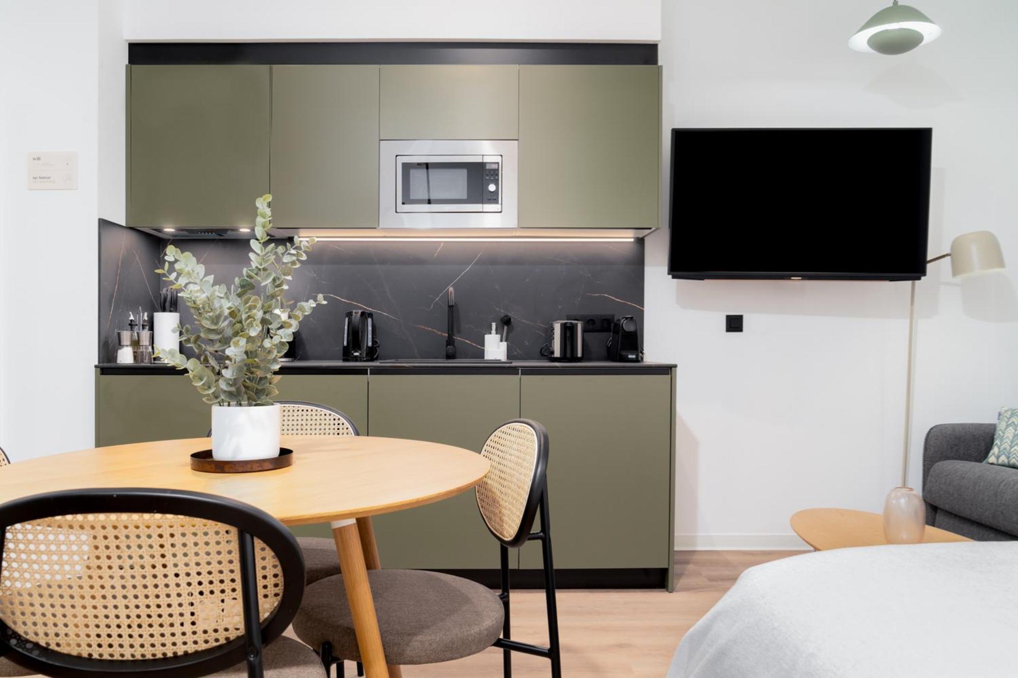 Limehome Valencia Carrer D'Antonio Ferrandis 외부 사진