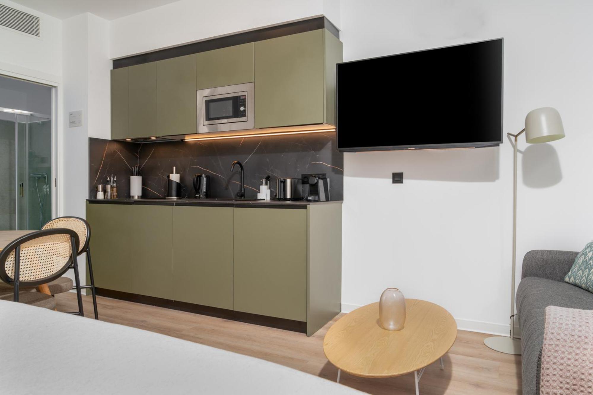 Limehome Valencia Carrer D'Antonio Ferrandis 외부 사진