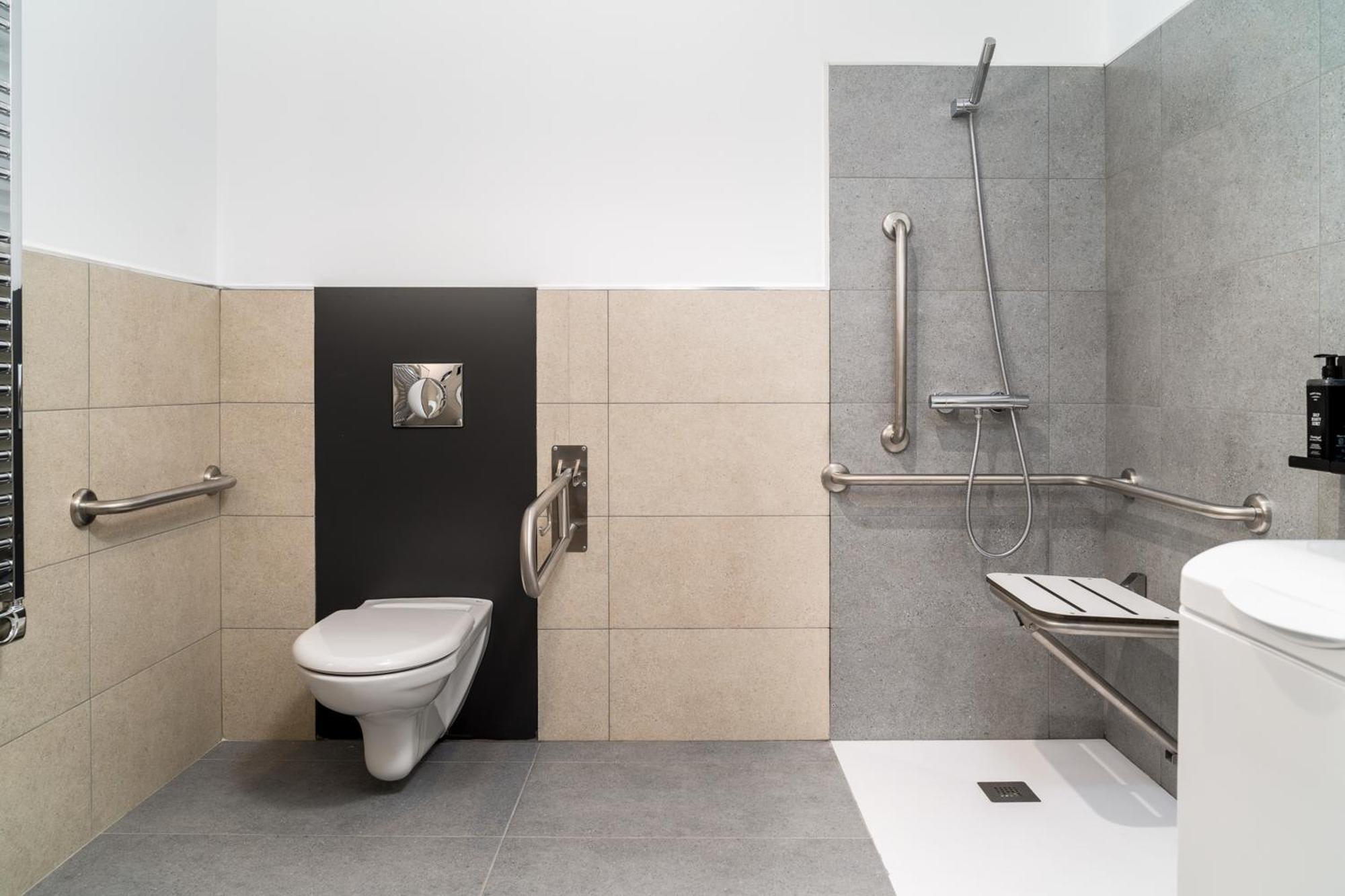Limehome Valencia Carrer D'Antonio Ferrandis 외부 사진