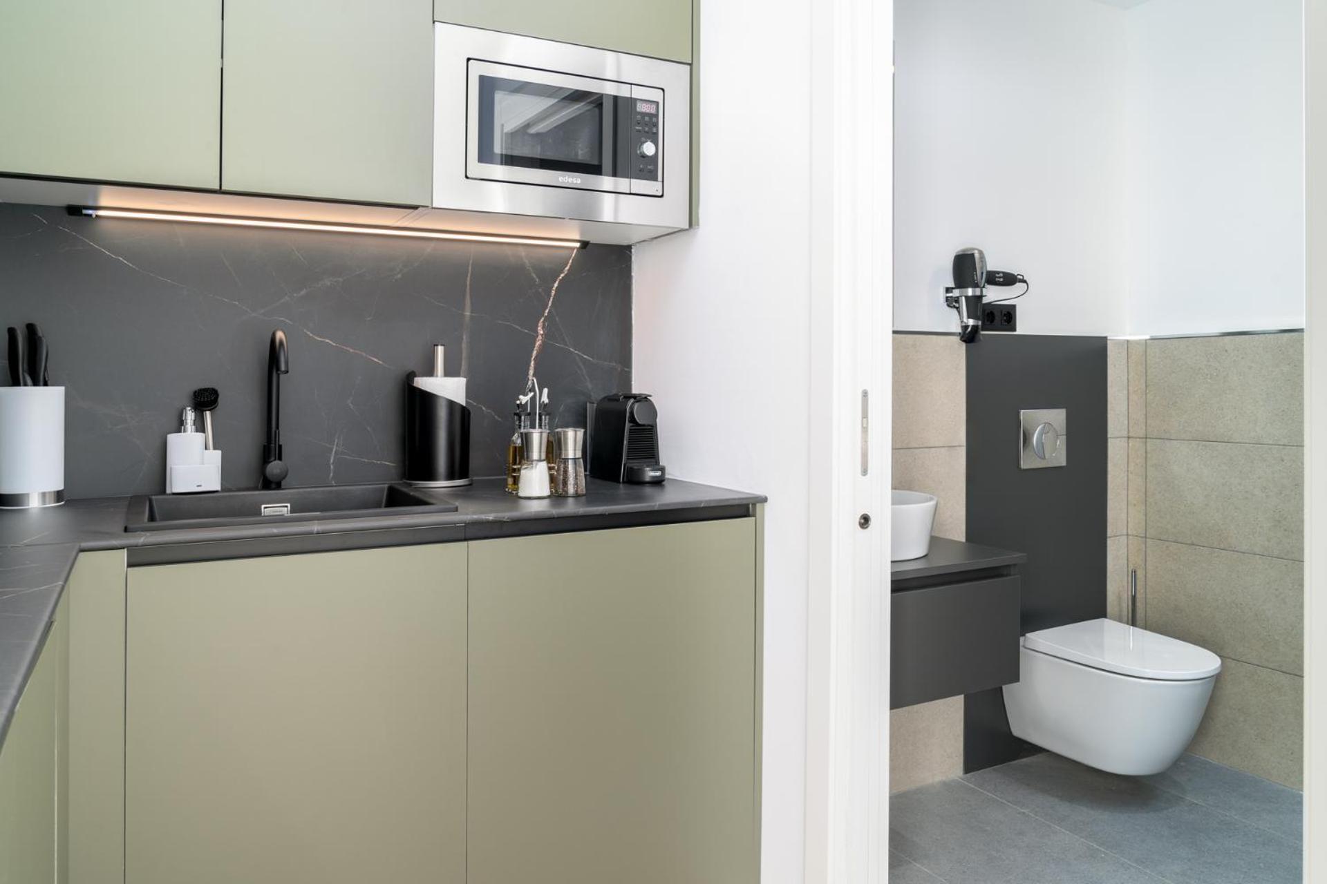 Limehome Valencia Carrer D'Antonio Ferrandis 외부 사진