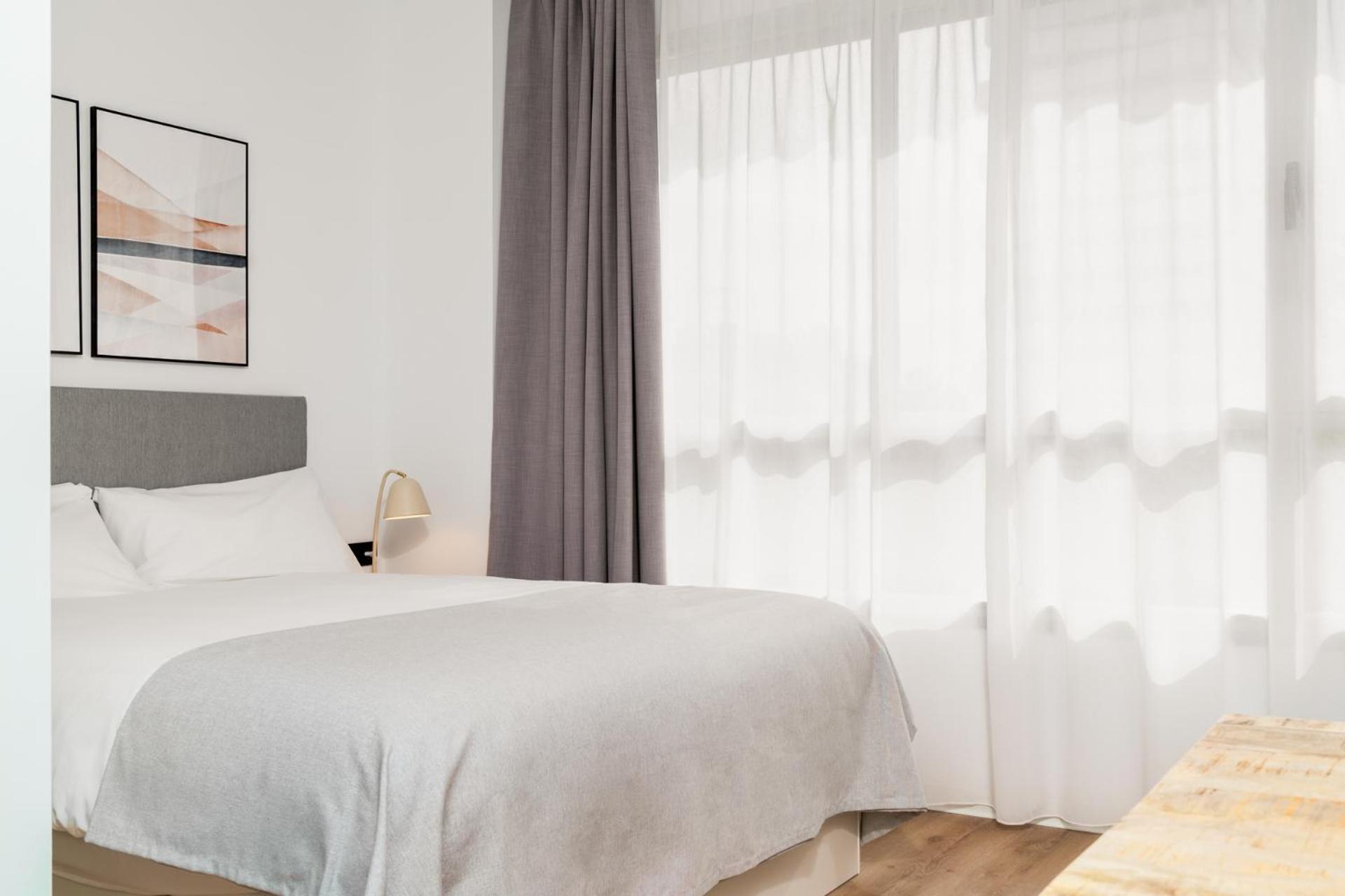 Limehome Valencia Carrer D'Antonio Ferrandis 외부 사진
